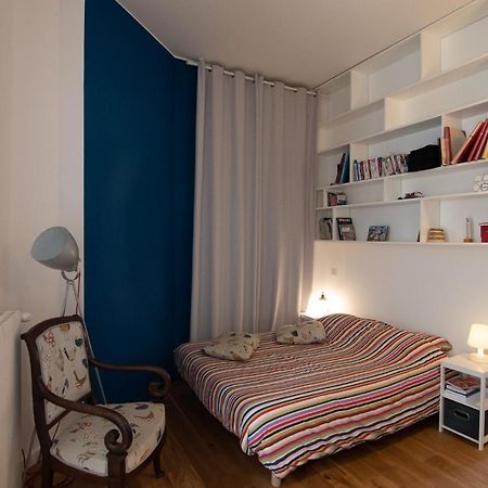Appartement Belfort - Centre - Metro - 6 Pers ตูลูส ภายนอก รูปภาพ
