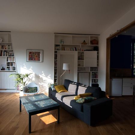 Appartement Belfort - Centre - Metro - 6 Pers ตูลูส ภายนอก รูปภาพ