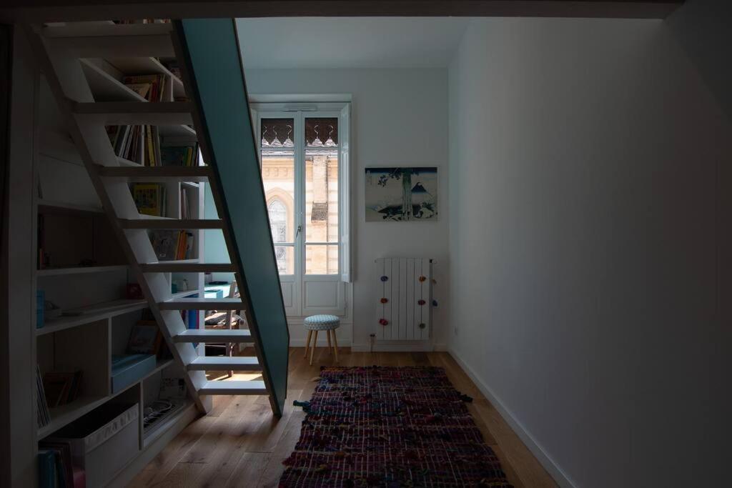 Appartement Belfort - Centre - Metro - 6 Pers ตูลูส ภายนอก รูปภาพ