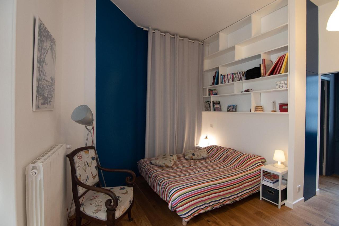Appartement Belfort - Centre - Metro - 6 Pers ตูลูส ภายนอก รูปภาพ