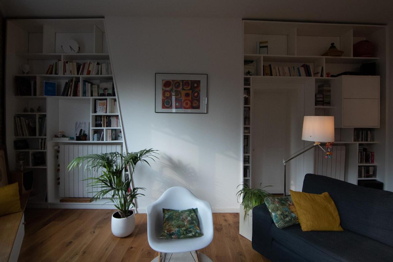 Appartement Belfort - Centre - Metro - 6 Pers ตูลูส ภายนอก รูปภาพ