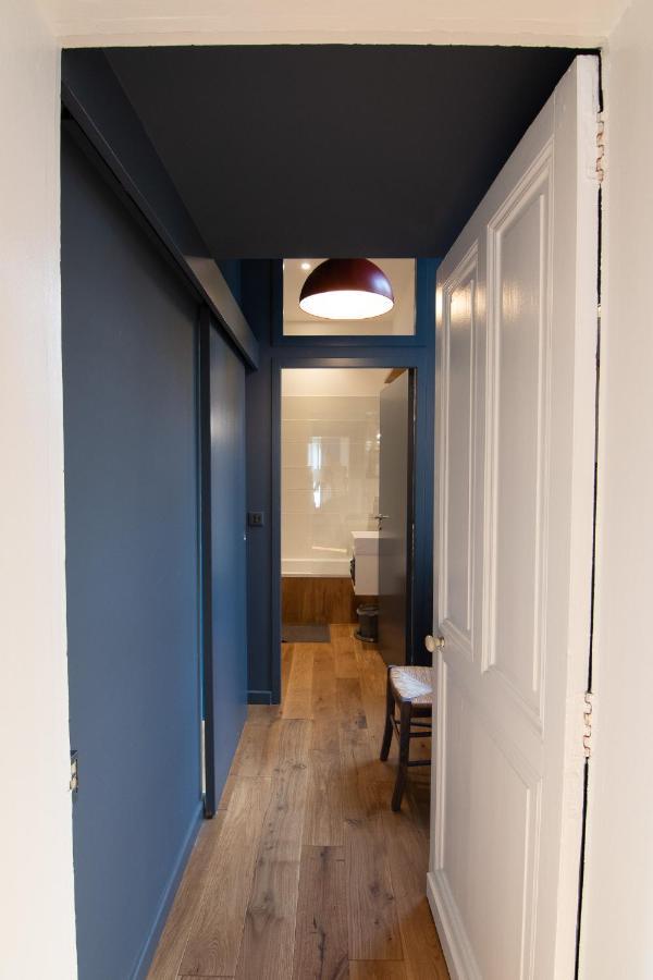 Appartement Belfort - Centre - Metro - 6 Pers ตูลูส ภายนอก รูปภาพ